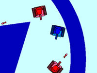 play Tankmaze