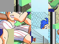 play Baseball