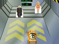play Punching Range