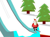 play Happy Christmas !