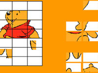 play Pooh