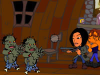 play Alien