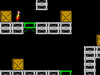 play Crate Man
