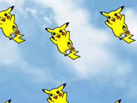 play Pikachu Must Die