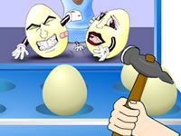 play Wak'N'Egg