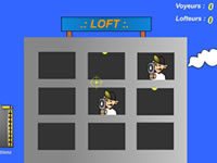 play Loft-Soucis
