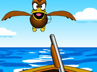 play Boat Hunter