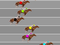 play Trotter Track Arena