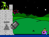 play Cannon