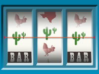 play Slots Texas