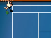 play Tennis