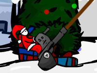 play A Sugggames Christmas