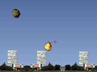 play Defend The Lcp
