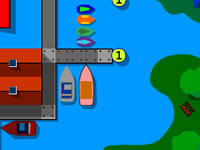 play Jet Bike