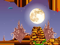 play Vampire Polar