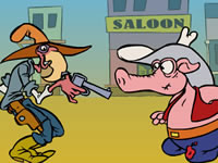 play Willy'S Wild Wild West