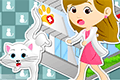 play Frenzy Animal Clinic