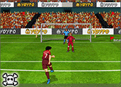 play Penalty World Cup