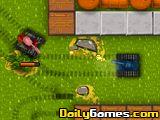 play Super Battle City