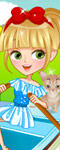 play Rowing Boat Dress Up