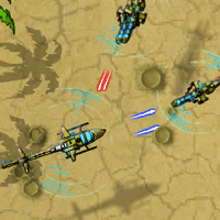 play Desert Force