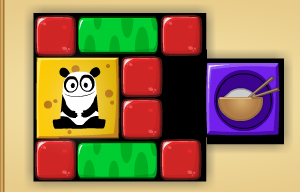 play Food Panda