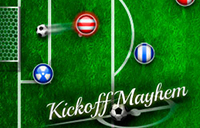 play Kickoff Mayhem