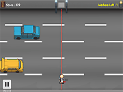 play Tactical Road Cross