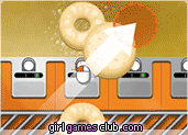 play Papas Donuteria