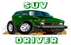 play Suv Driver Max