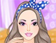 play Million Colors Makeup