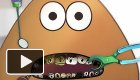play Pou Dentist