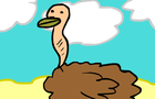 play Ostrich Simulator.