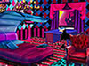 play Realistic Monster High Room