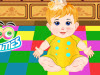 play Royal Baby Care