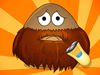 play Pou Shaving