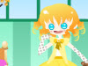 play Goldilocks Dressup