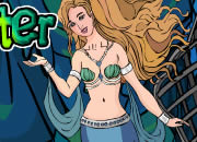 play Underwater Cave Escape