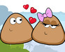 play Perfect Pou Couple