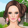 play Pink Addict Makeover