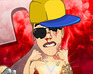 play Epic Celeb Brawl - Bieber