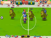 play Hero Nekketsu Soccer