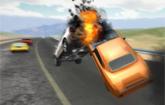 play Highway Racer