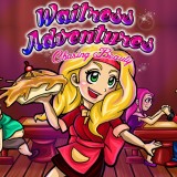 play Waitress Adventures: Chasing Beauty