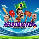 play Headsmashing Fifa World Cup 2014