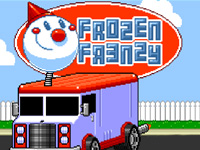 play Frozen Frenzy