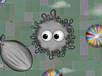 play Tasty Planet
