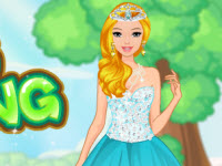 play Spring Fling Bling