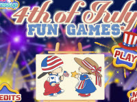 play 4Th Of July Fun