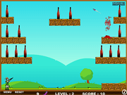 play Blast Buzz